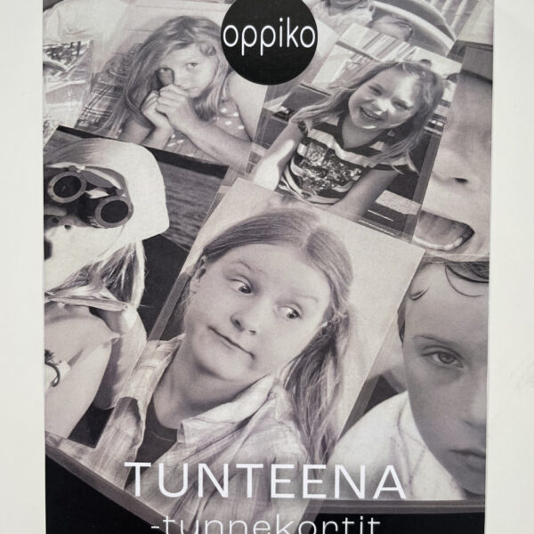 TUNTEENA -tunnekortit