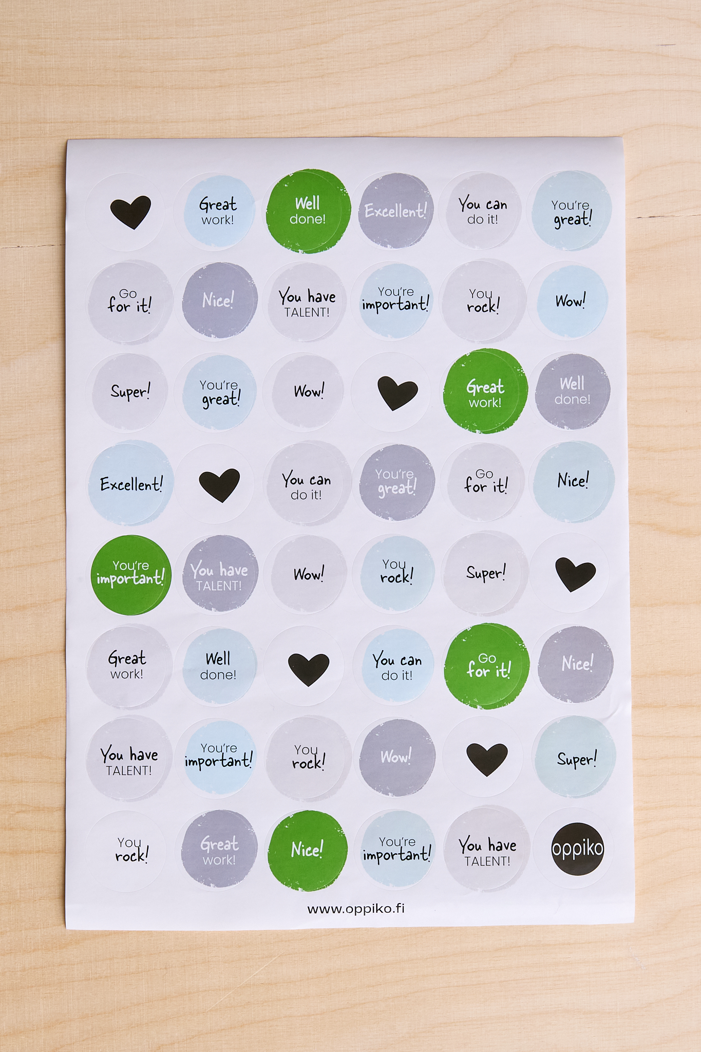 Motivational Stickers - Image 2