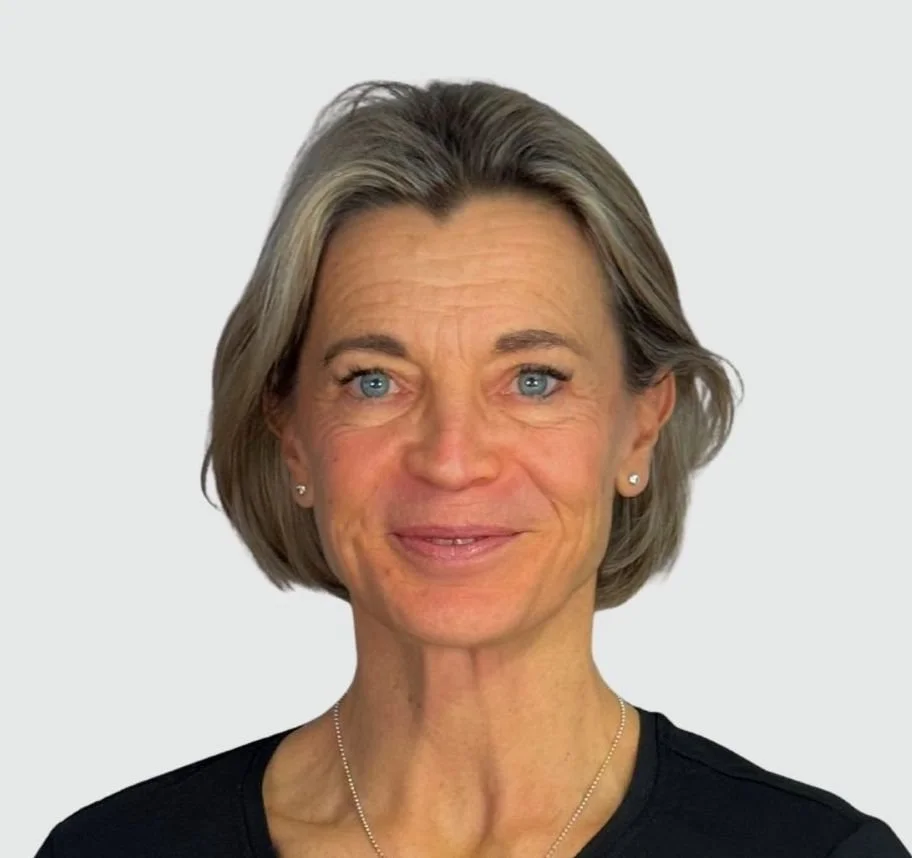 Pia Björkenheim