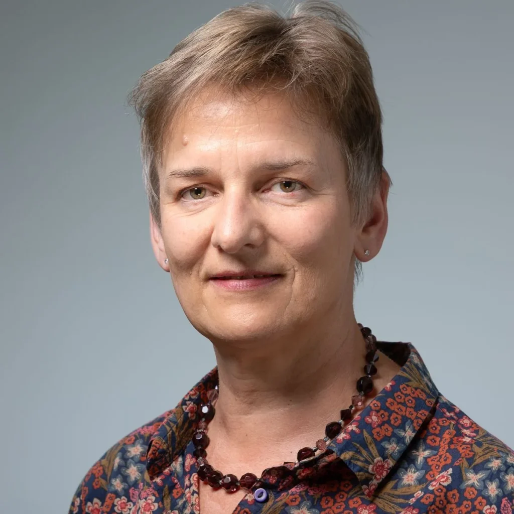 Saskia Öhman