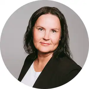 Kirsi Pajunen