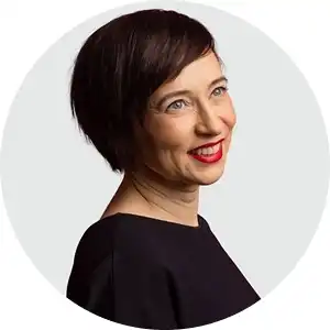 Laura Widenius