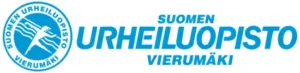 Suomen Urheiluopisto Vierumäki