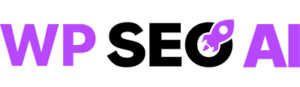 WP SEO AI